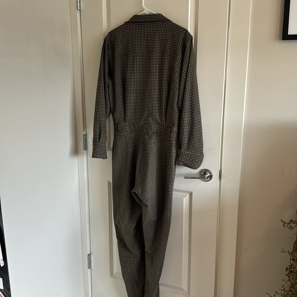 VINTAGE Seattle Gear Jumpsuit - Picture 12 of 14